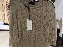 -ZARA(青岛万象城店)