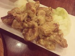 -玛格萝妮比萨屋(四平店)