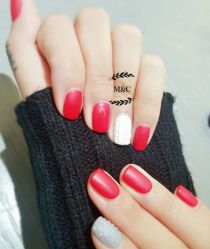 -蜜丝卡伦美甲美睫连锁