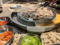 -朴安胖·韩国烤肉(沈阳店)