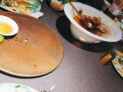 -華府(凯德晶萃店)