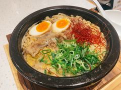 -味千拉面(泰州万达广场店)