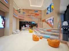 -万达影城(江北万达广场IMAX店)