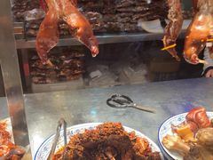 -老妈秘制兔头(春熙路店)