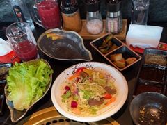 -谷牛和牛烤肉(漕河泾印象城店)