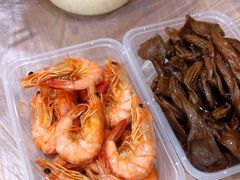 -蓝精灵饺子店