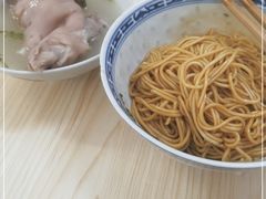 -盛兴面馆(真儒大厦店)