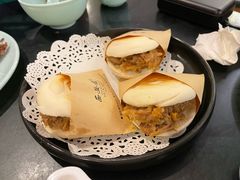 -西安饭庄·非遗陕菜(钟楼店)