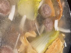 -同仁四季椰子鸡(无锡滨湖万象汇店)