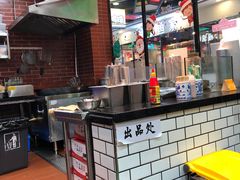 -董顺桃老长沙臭豆腐(融创店)