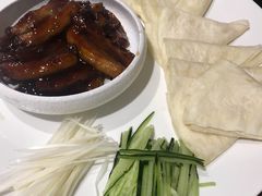 红烧肉-叶掌柜桐庐土菜馆