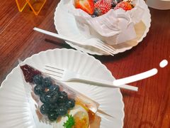 -黑草莓(重庆路店)