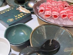 -狐狸爱上椰子鸡(滨江星光大道店)