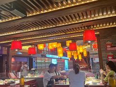 -小龙坎火锅(全球总店)