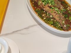 -梅利汴京烤鸭•开封豫菜地标店(东大街店)
