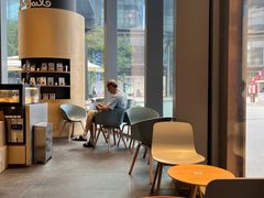 -Seesaw Coffee(苏州中心店)