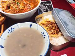 -味福记·本地特色菜(八一万达广场店)