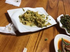 -明月山庄私房菜(环海东路店)