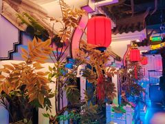 -庭院江南菜•烤鸭•非遗传承(丰台总部基地店)
