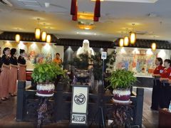 -儒之堂足道·SPA·推拿(莫干山路店)