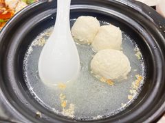 -探鲜渔府·复古庭院风·商务海鲜(鹏城较场尾美食中心精选店)