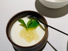 -悦融琥珀·京鲁菜·海味珍品(西单店)