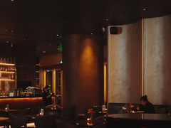 大堂-wineapp葡萄酒餐吧(外滩金融中心店)