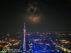 -广州四季酒店·天吧·高空酒吧