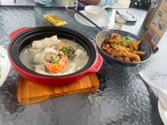 -汉水谣·江景餐厅(江滩店)