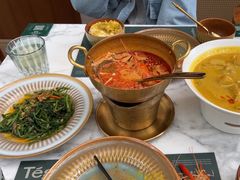 -Tegu泰古莲·泰国餐厅(红山6979店)