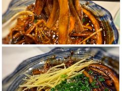 -老阊门菜馆(山塘街店)