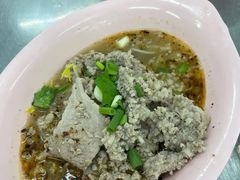 -榮泰米粉湯(Left Shop)