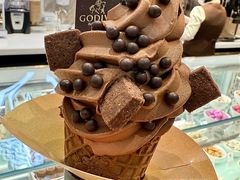 -歌帝梵(大运河购物中心店)