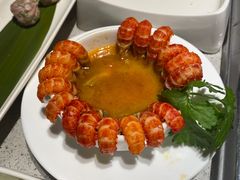 -海底捞火锅(航洋城店)