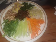 -白家寨子·山野白族菜(古城总店)