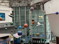 -湖南省科学技术馆