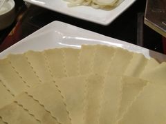 -蜀九香火锅(九眼桥店)