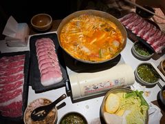 -旺福·贵州酸汤牛肉火锅(陆悦天地店)