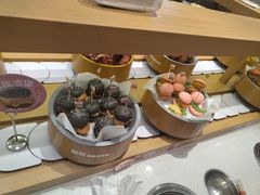 -龍歌自助小火锅(崂山丽达店)