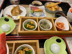 -红叶日料·放题·海胆·定食(星海店)