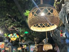 -祖母的魔法厨房(印象城店)