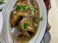 -望海潮海鲜店 特色家常菜(在海一方店)