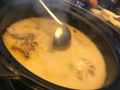 -捞神煲汤火锅(湖滨商业街店)