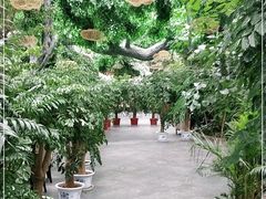 -滕头生态酒店(奉化店)
