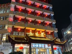 -千岛湖鱼味馆(十字街总店)