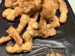 -唐拉雅秀酒店-唐苑中餐厅