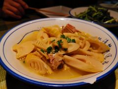 -章吴记喜瑞餐厅(东东城店)