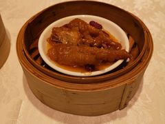 -泉州富力万达文华酒店-品珍中餐厅