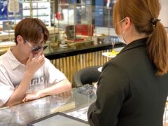 -眼镜大师·Optic Master·蔡司官方授权店(杭州大厦购物城店)