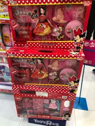 -玩具反斗城TOYSRUS(龙湖杭州西溪天街店)